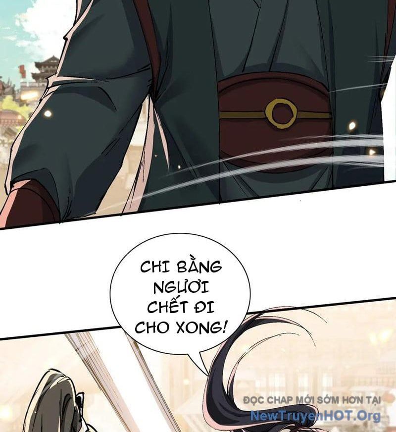 Đồ Đệ Nữ Đế Của Ta Muốn Hắc Hóa! Chap 66 - Next Chap 67