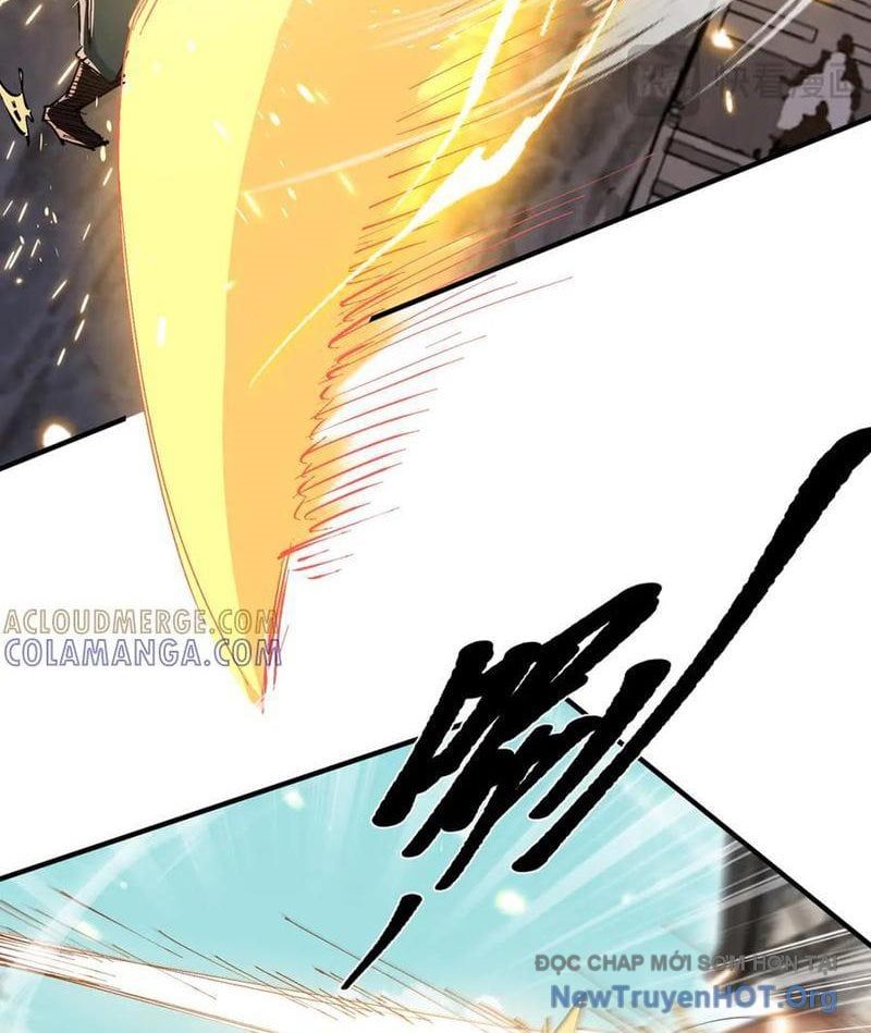 Đồ Đệ Nữ Đế Của Ta Muốn Hắc Hóa! Chap 66 - Next Chap 67