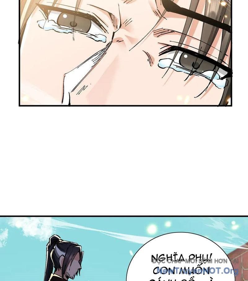 Đồ Đệ Nữ Đế Của Ta Muốn Hắc Hóa! Chap 66 - Next Chap 67