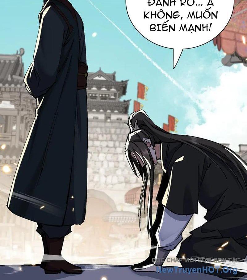 Đồ Đệ Nữ Đế Của Ta Muốn Hắc Hóa! Chap 66 - Next Chap 67