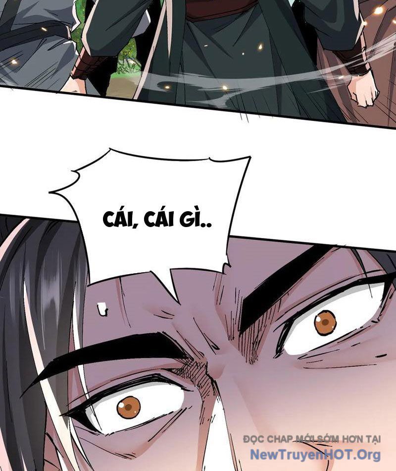 Đồ Đệ Nữ Đế Của Ta Muốn Hắc Hóa! Chap 69 - Next Chap 70