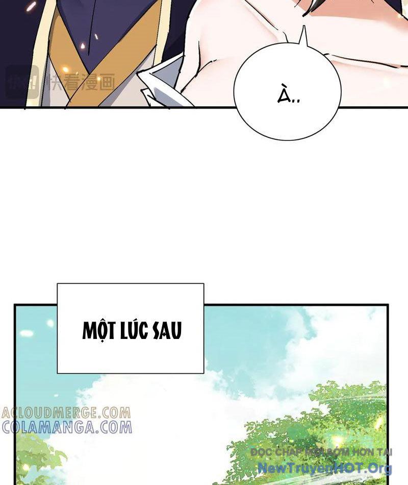 Đồ Đệ Nữ Đế Của Ta Muốn Hắc Hóa! Chap 69 - Next Chap 70