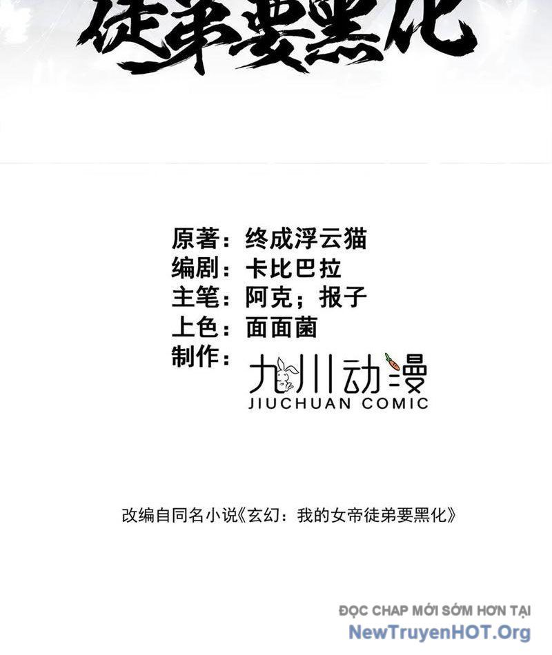 Đồ Đệ Nữ Đế Của Ta Muốn Hắc Hóa! Chap 70 - Next Chap 71