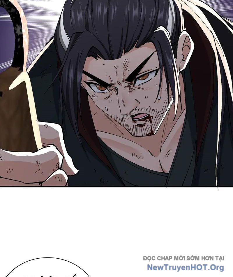 Đồ Đệ Nữ Đế Của Ta Muốn Hắc Hóa! Chap 70 - Next Chap 71