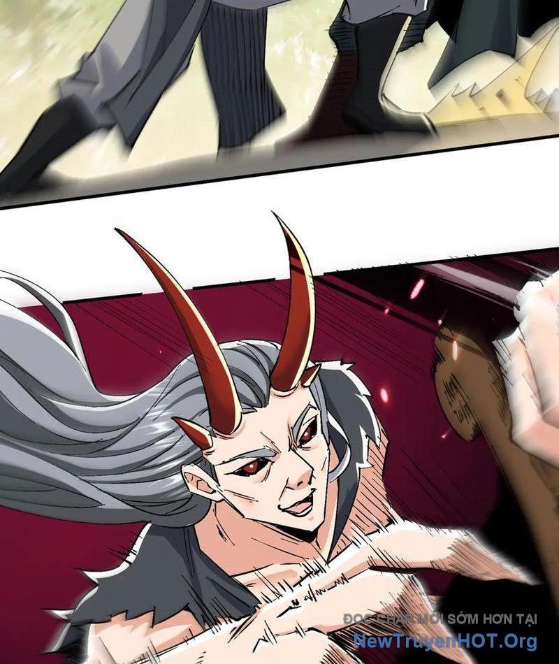 Đồ Đệ Nữ Đế Của Ta Muốn Hắc Hóa! Chap 70 - Next Chap 71