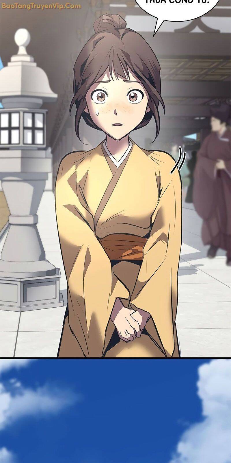 Thiên Trung Long Môn Chap 1 - Next Chap 2