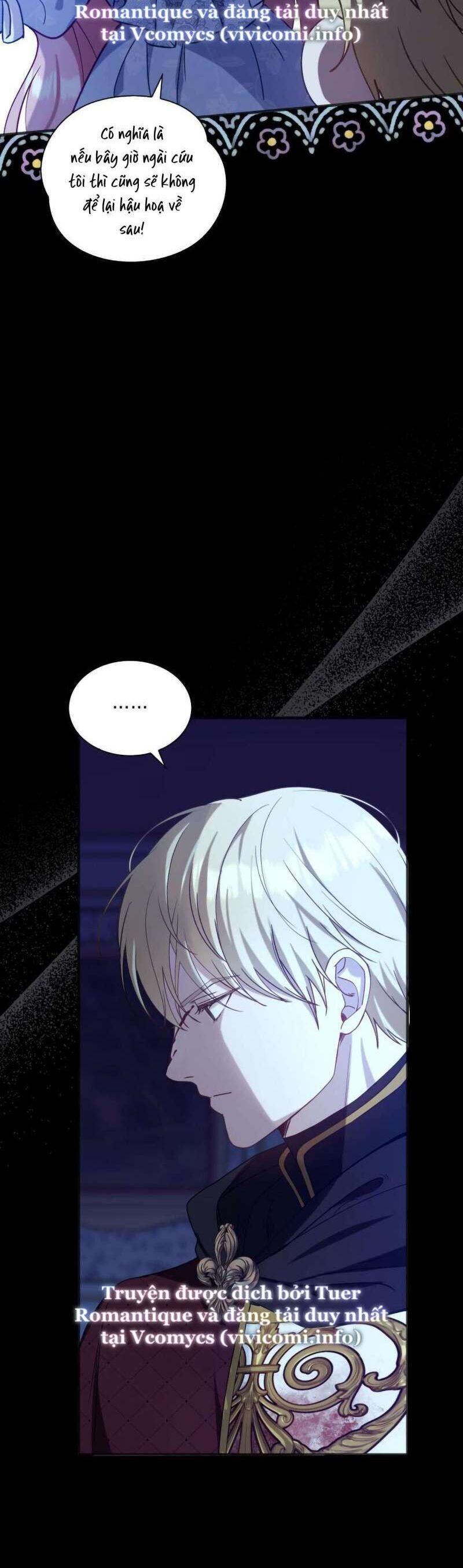 Dẫu Cho Con Gái Của Kẻ Phản Diện Trùng Sinh Chap 1 - Next Chap 2