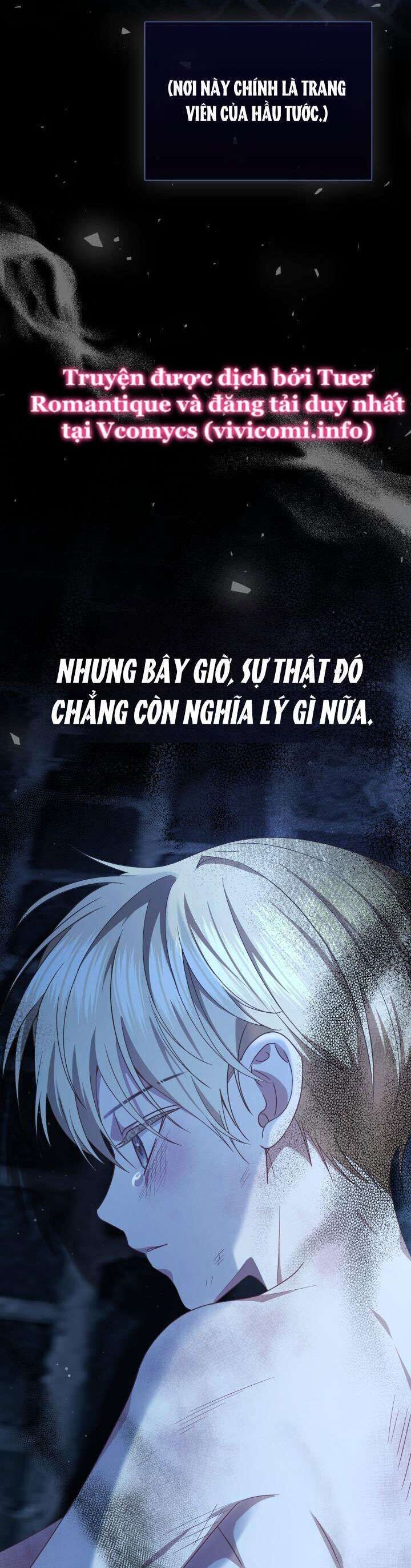 Dẫu Cho Con Gái Của Kẻ Phản Diện Trùng Sinh Chap 10 - Next Chap 11