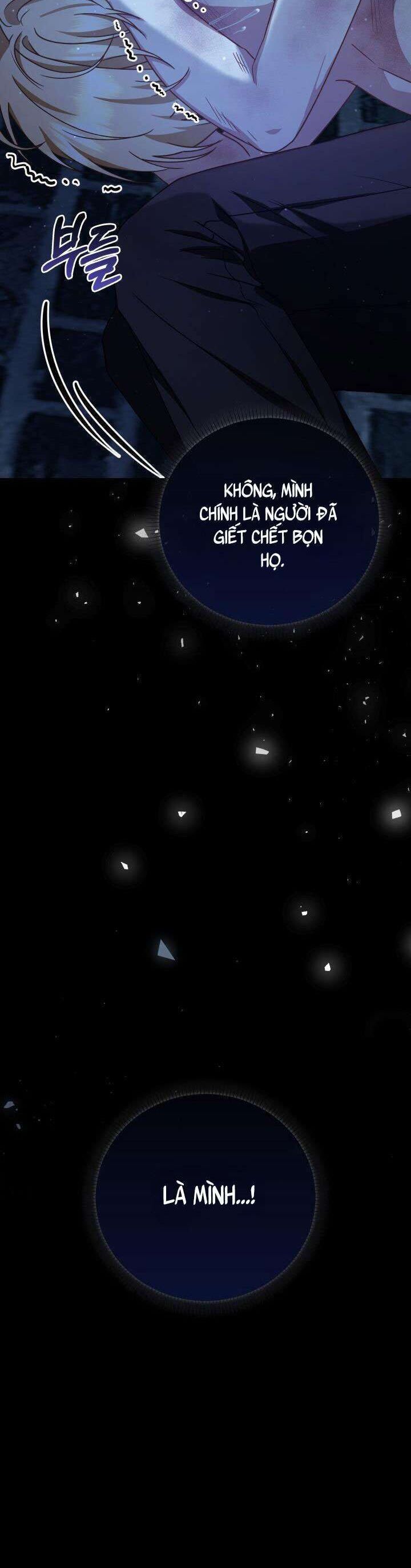 Dẫu Cho Con Gái Của Kẻ Phản Diện Trùng Sinh Chap 10 - Next Chap 11