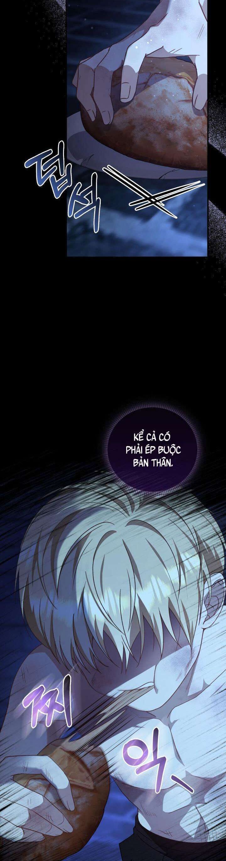 Dẫu Cho Con Gái Của Kẻ Phản Diện Trùng Sinh Chap 10 - Next Chap 11