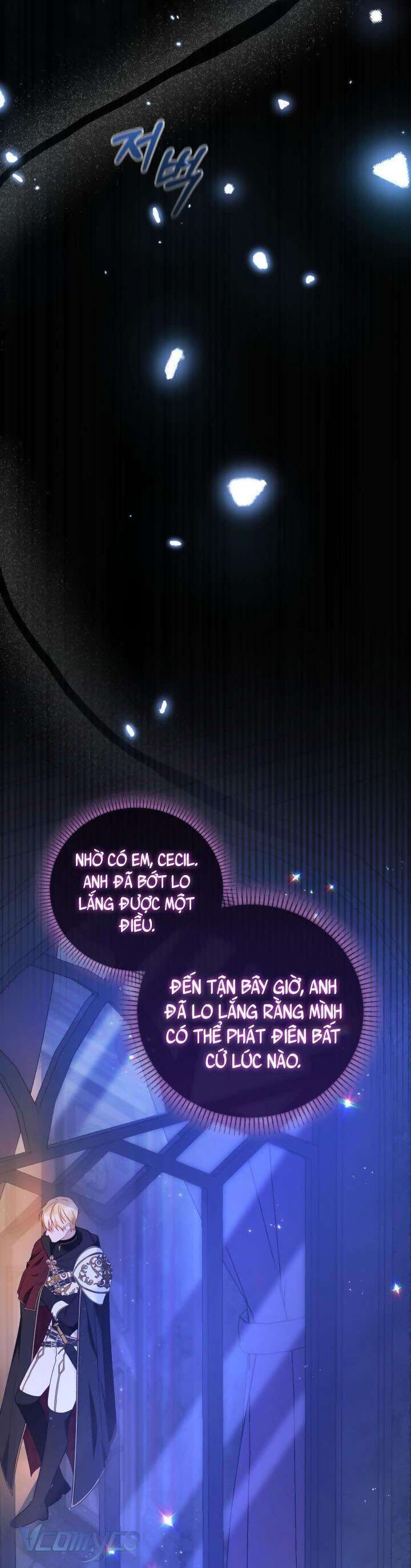 Dẫu Cho Con Gái Của Kẻ Phản Diện Trùng Sinh Chap 13 - Next Chap 14