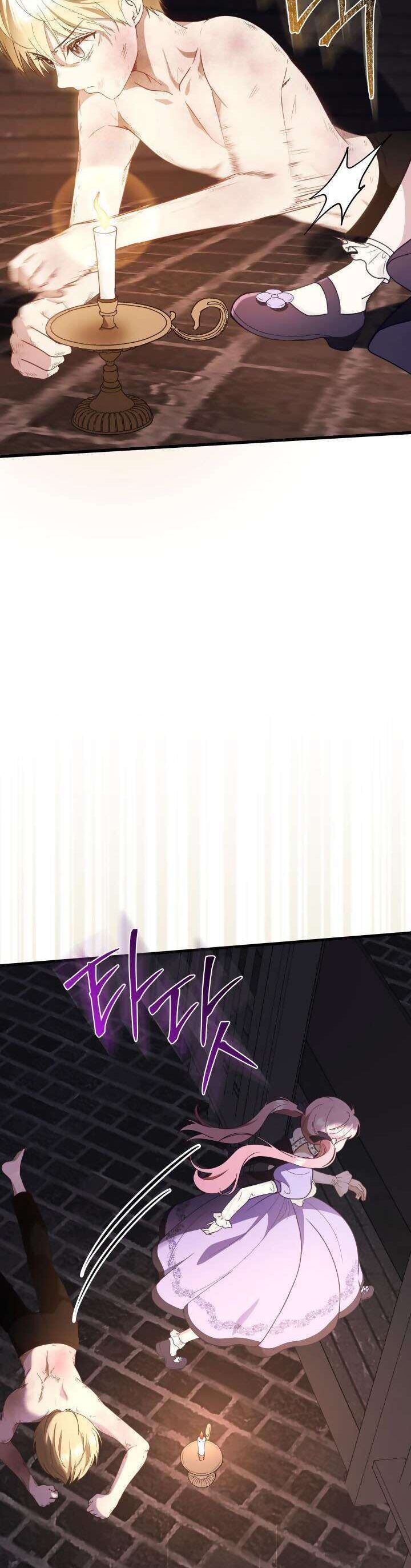 Dẫu Cho Con Gái Của Kẻ Phản Diện Trùng Sinh Chap 3 - Next Chap 4