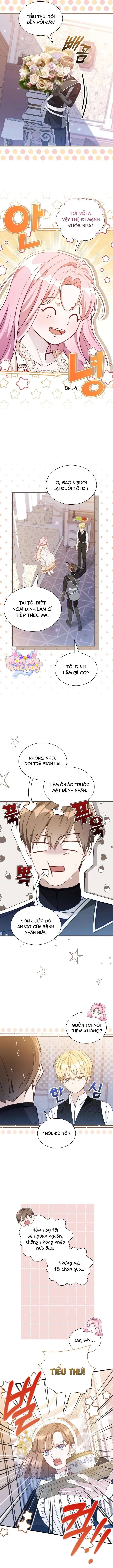 Dẫu Cho Con Gái Của Kẻ Phản Diện Trùng Sinh Chap 37 - Next Chap 38