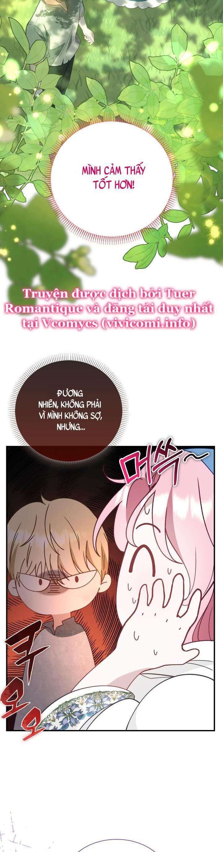 Dẫu Cho Con Gái Của Kẻ Phản Diện Trùng Sinh Chap 4 - Next Chap 5