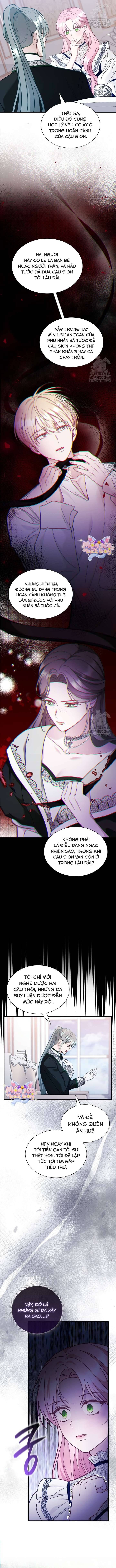 Dẫu Cho Con Gái Của Kẻ Phản Diện Trùng Sinh Chap 44 - Next Chap 45