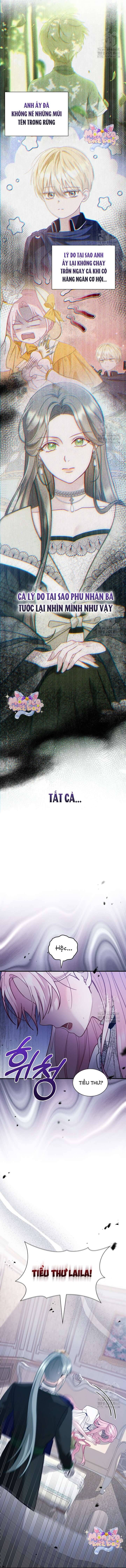 Dẫu Cho Con Gái Của Kẻ Phản Diện Trùng Sinh Chap 44 - Next Chap 45