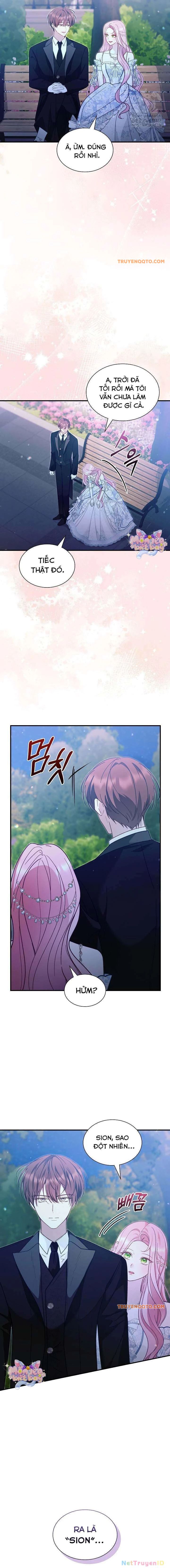 Dẫu Cho Con Gái Của Kẻ Phản Diện Trùng Sinh Chap 46 - Next Chap 47