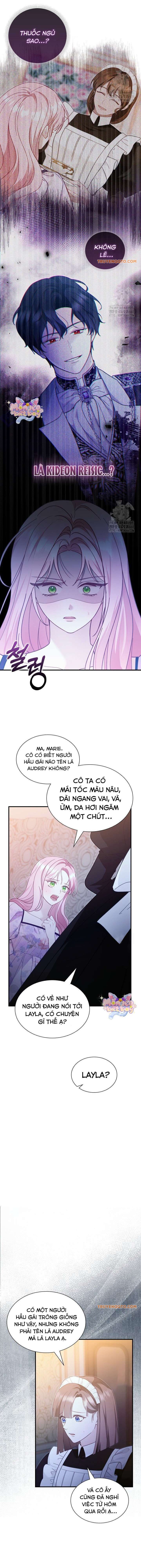 Dẫu Cho Con Gái Của Kẻ Phản Diện Trùng Sinh Chap 48 - Next Chap 49
