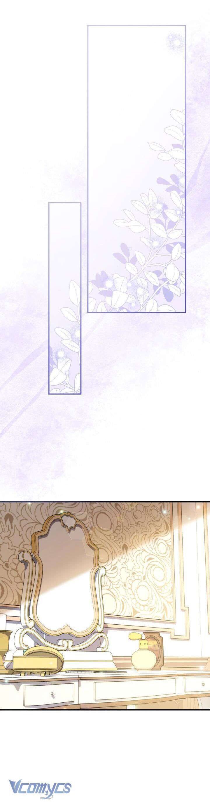 Dẫu Cho Con Gái Của Kẻ Phản Diện Trùng Sinh Chap 5 - Next Chap 6