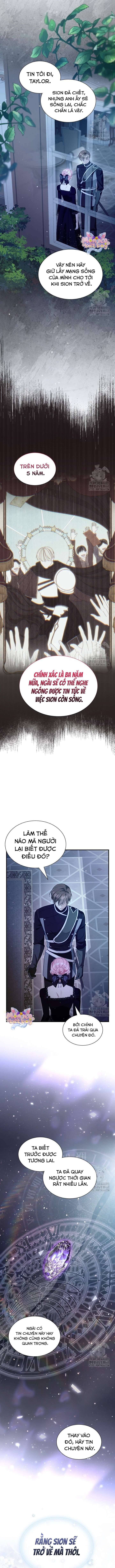 Dẫu Cho Con Gái Của Kẻ Phản Diện Trùng Sinh Chap 50 - Next Chap 51