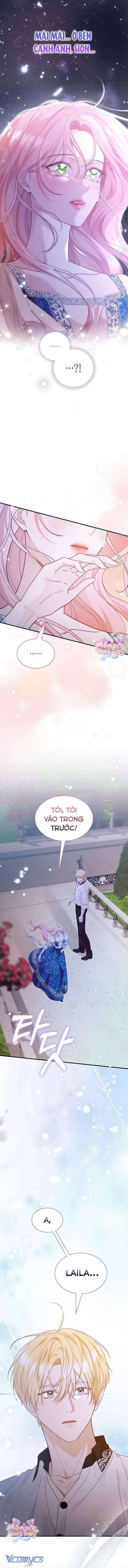 Dẫu Cho Con Gái Của Kẻ Phản Diện Trùng Sinh Chap 58 - Next Chap 59