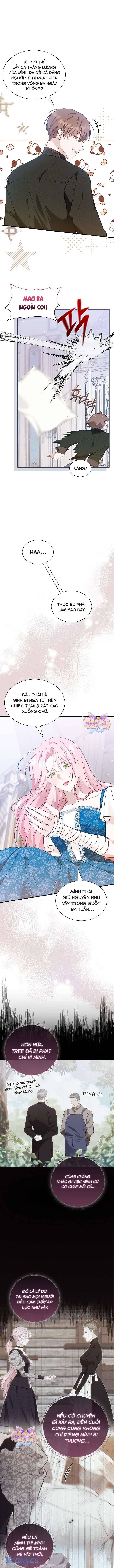 Dẫu Cho Con Gái Của Kẻ Phản Diện Trùng Sinh Chap 58 - Next Chap 59