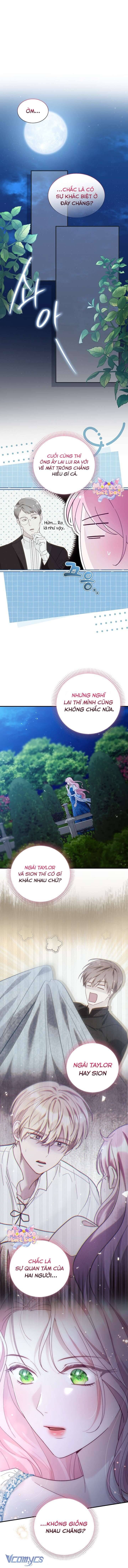 Dẫu Cho Con Gái Của Kẻ Phản Diện Trùng Sinh Chap 58 - Next Chap 59