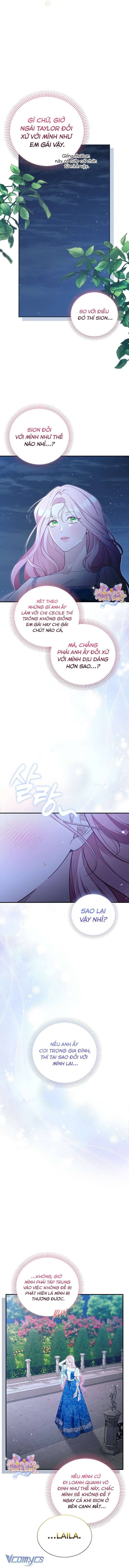 Dẫu Cho Con Gái Của Kẻ Phản Diện Trùng Sinh Chap 58 - Next Chap 59