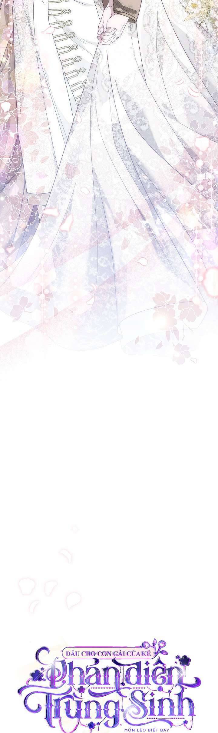 Dẫu Cho Con Gái Của Kẻ Phản Diện Trùng Sinh Chap 61 - Next Chap 62