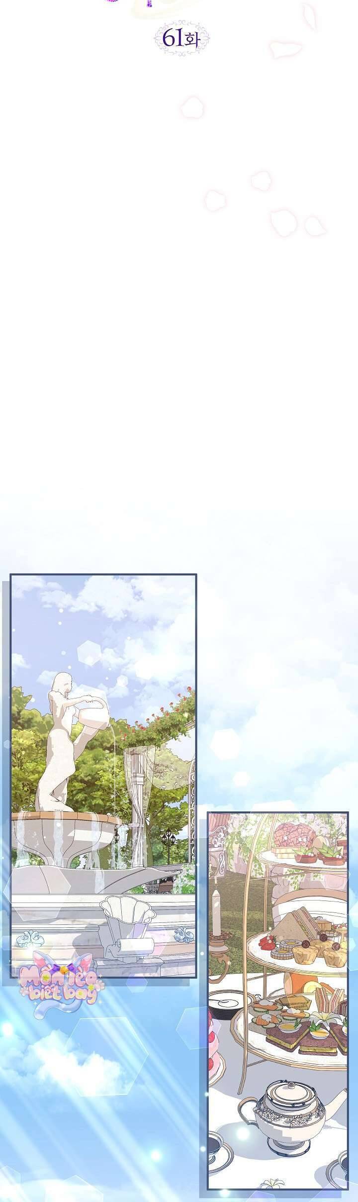 Dẫu Cho Con Gái Của Kẻ Phản Diện Trùng Sinh Chap 61 - Next Chap 62