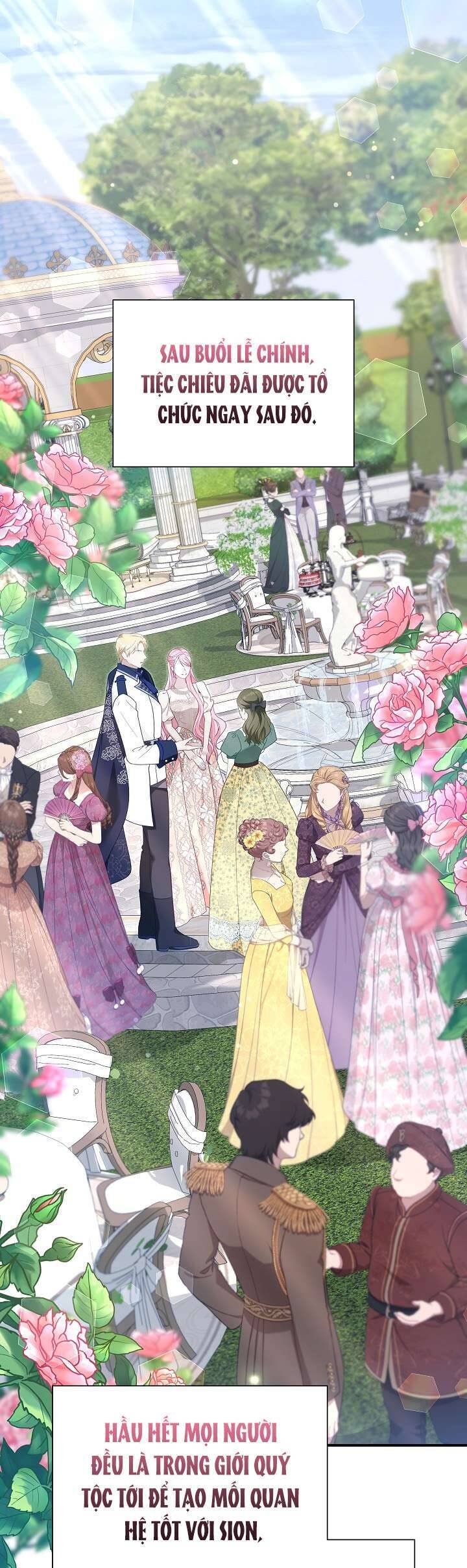 Dẫu Cho Con Gái Của Kẻ Phản Diện Trùng Sinh Chap 61 - Next Chap 62