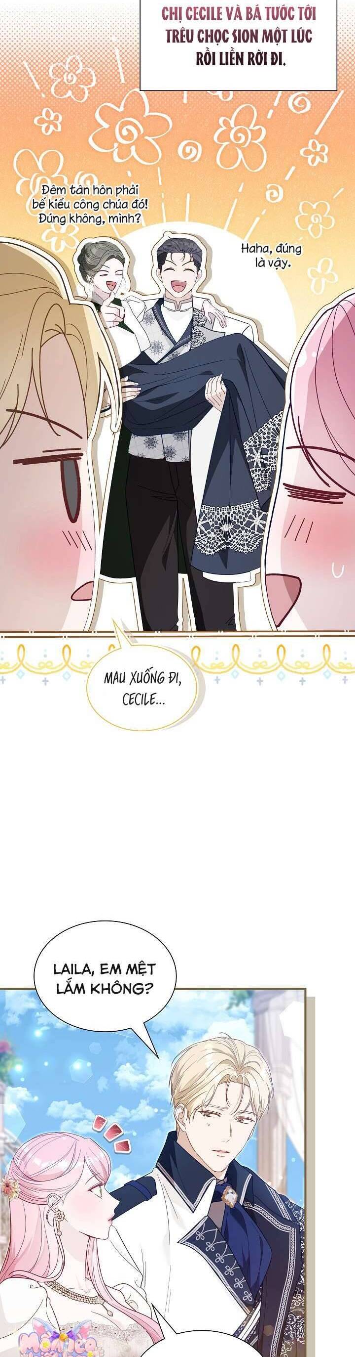 Dẫu Cho Con Gái Của Kẻ Phản Diện Trùng Sinh Chap 61 - Next Chap 62