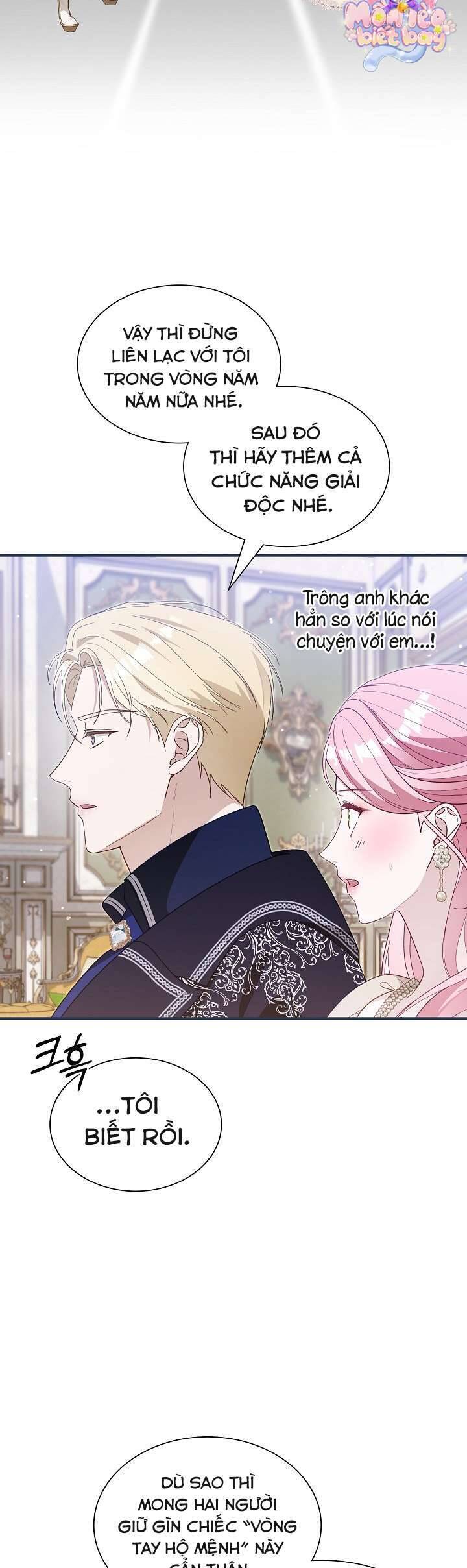 Dẫu Cho Con Gái Của Kẻ Phản Diện Trùng Sinh Chap 61 - Next Chap 62