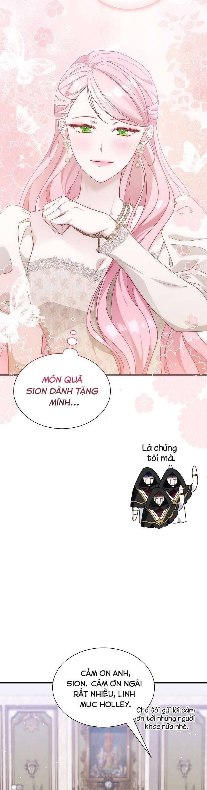 Dẫu Cho Con Gái Của Kẻ Phản Diện Trùng Sinh Chap 61 - Next Chap 62