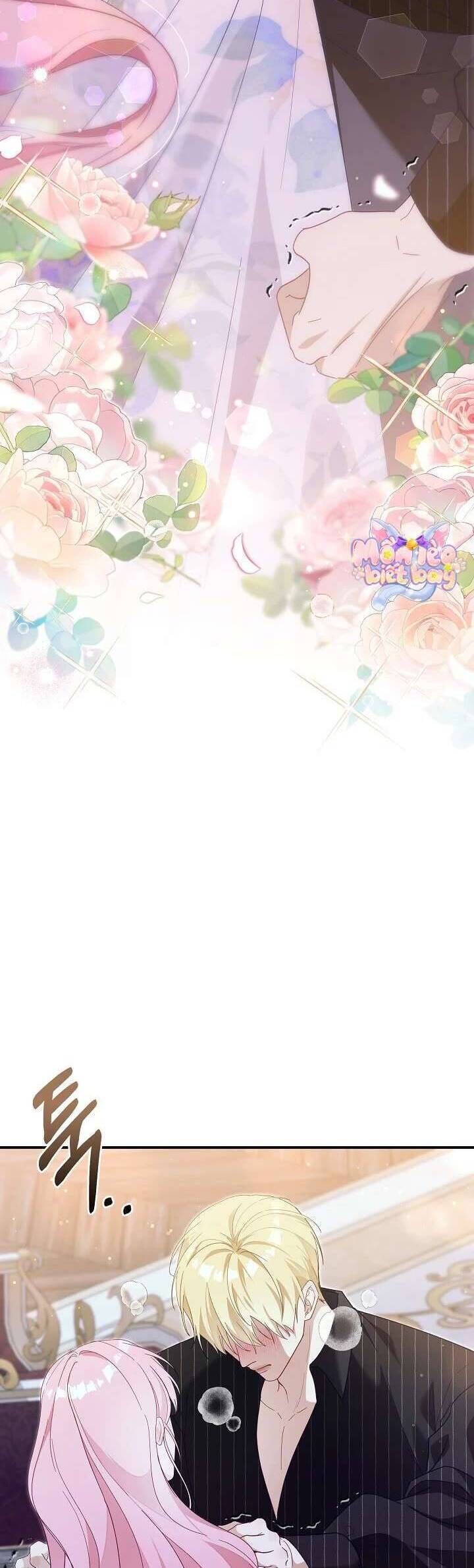 Dẫu Cho Con Gái Của Kẻ Phản Diện Trùng Sinh Chap 65 - Next Chap 66