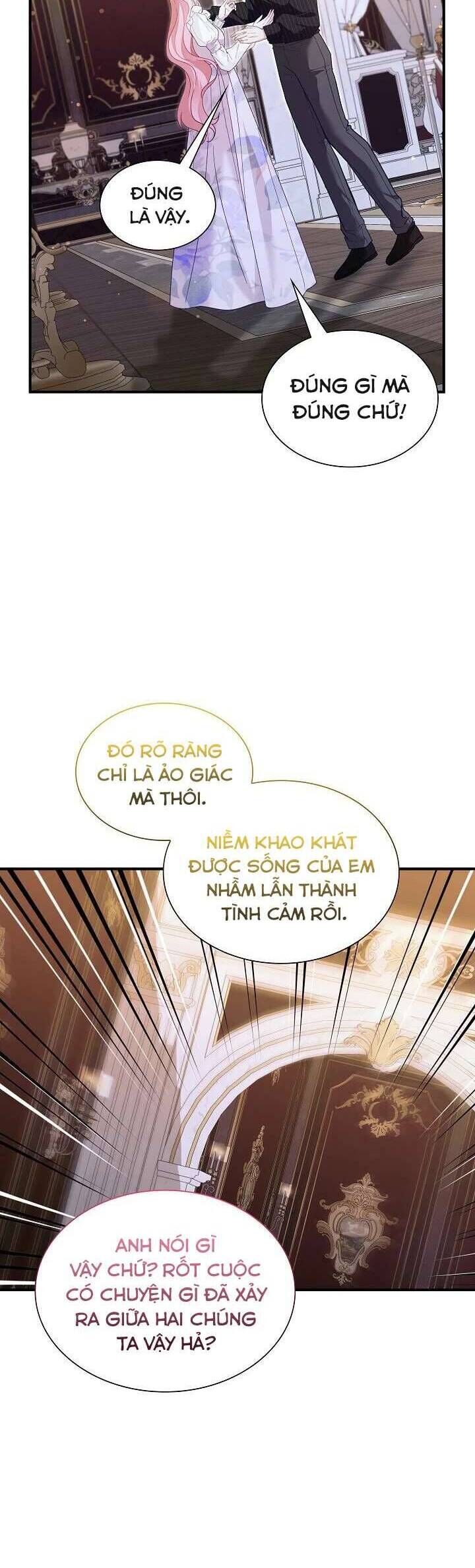 Dẫu Cho Con Gái Của Kẻ Phản Diện Trùng Sinh Chap 65 - Next Chap 66