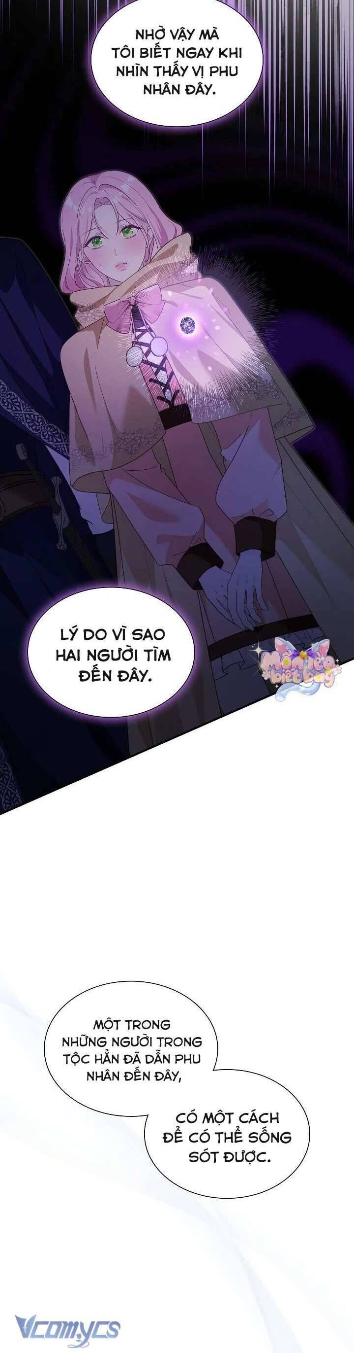 Dẫu Cho Con Gái Của Kẻ Phản Diện Trùng Sinh Chap 66 - Next Chap 67