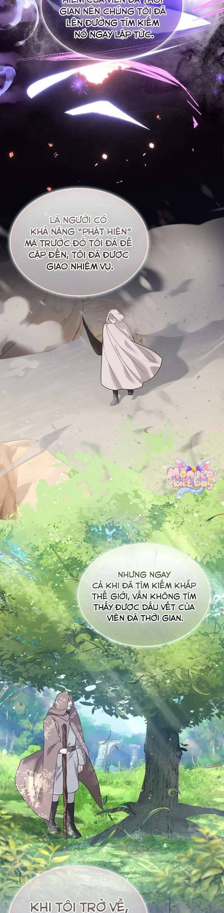 Dẫu Cho Con Gái Của Kẻ Phản Diện Trùng Sinh Chap 66 - Next Chap 67