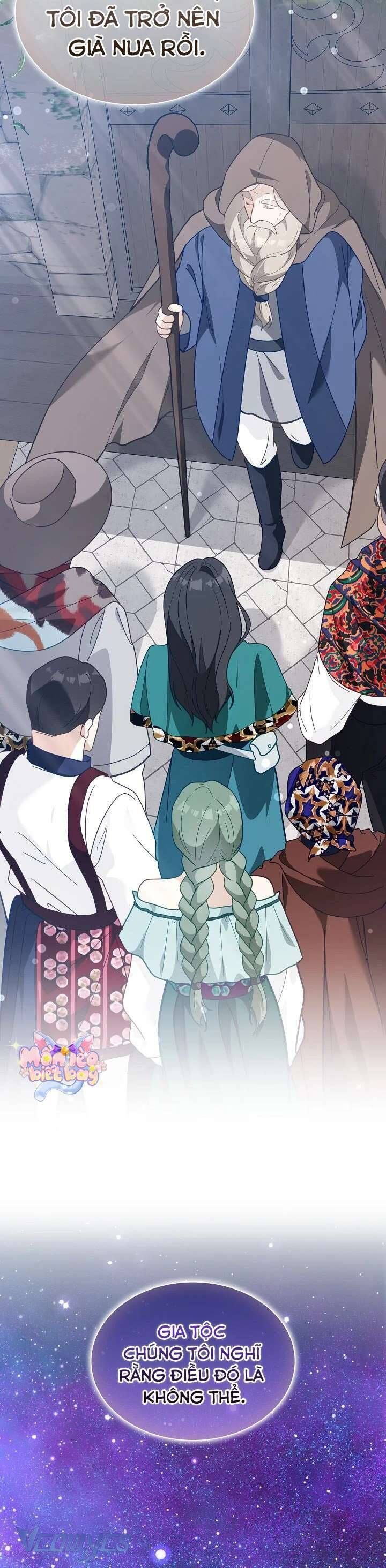 Dẫu Cho Con Gái Của Kẻ Phản Diện Trùng Sinh Chap 66 - Next Chap 67