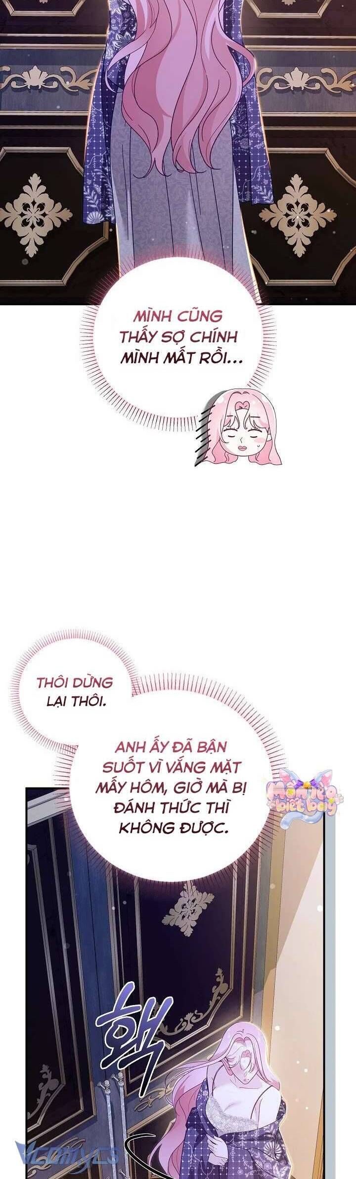 Dẫu Cho Con Gái Của Kẻ Phản Diện Trùng Sinh Chap 68 - Next Chap 69