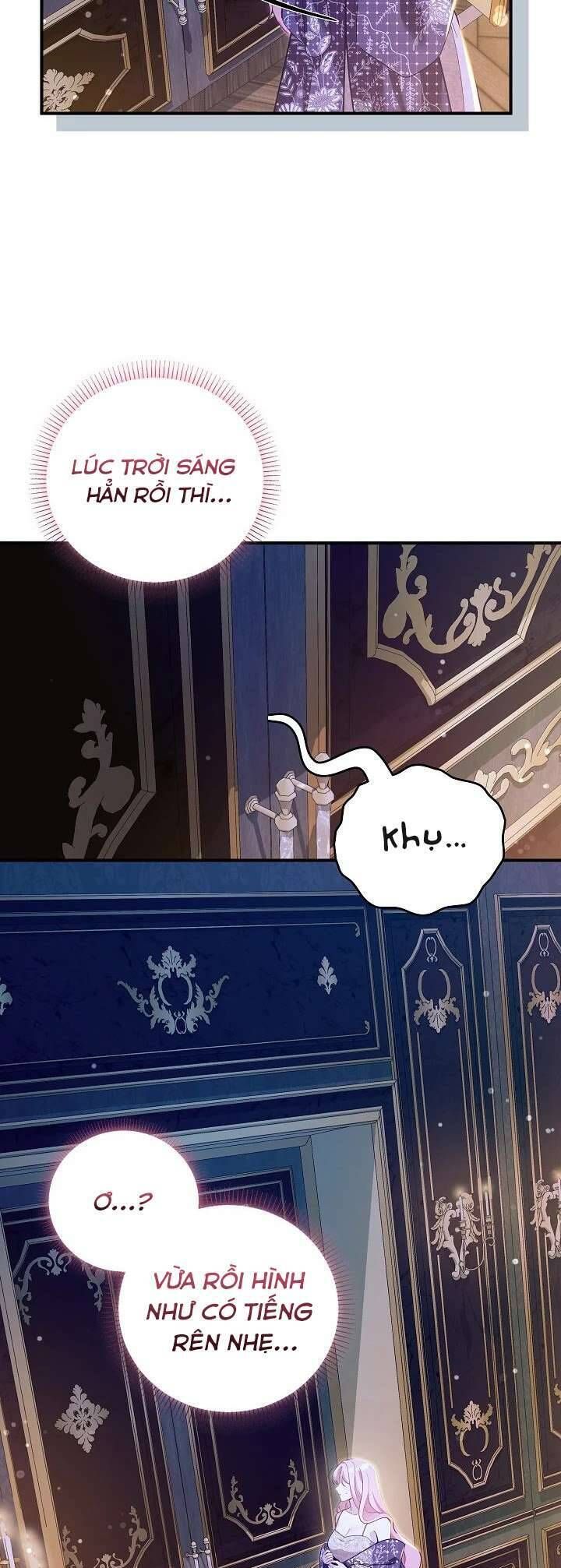 Dẫu Cho Con Gái Của Kẻ Phản Diện Trùng Sinh Chap 68 - Next Chap 69