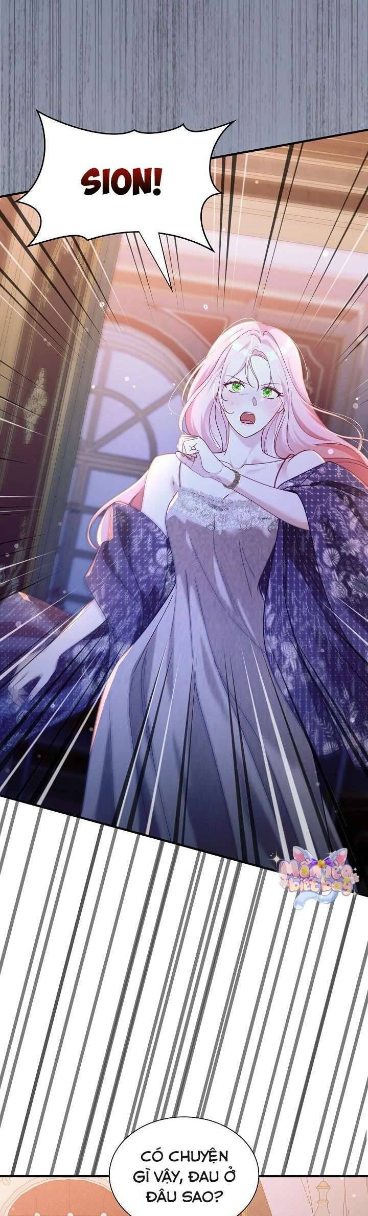 Dẫu Cho Con Gái Của Kẻ Phản Diện Trùng Sinh Chap 68 - Next Chap 69