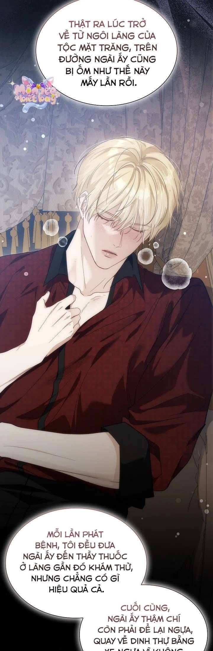 Dẫu Cho Con Gái Của Kẻ Phản Diện Trùng Sinh Chap 68 - Next Chap 69