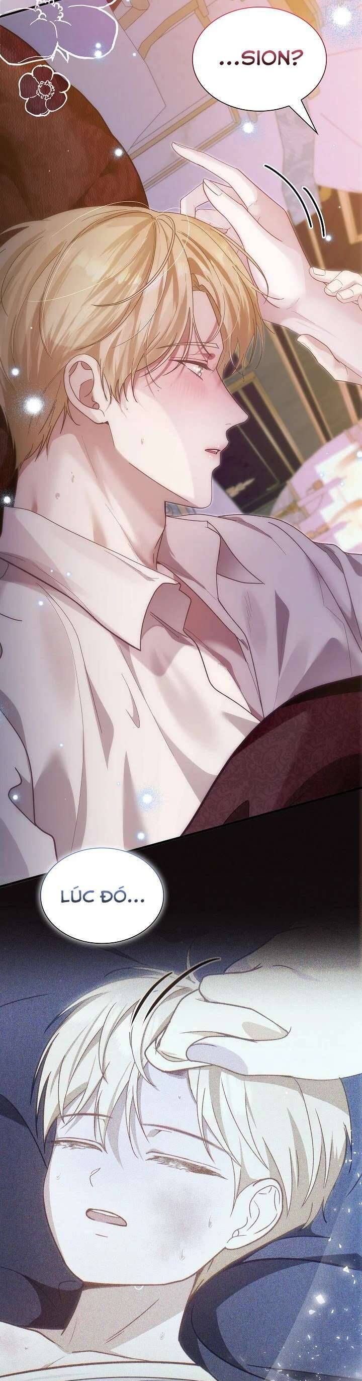 Dẫu Cho Con Gái Của Kẻ Phản Diện Trùng Sinh Chap 68 - Next Chap 69