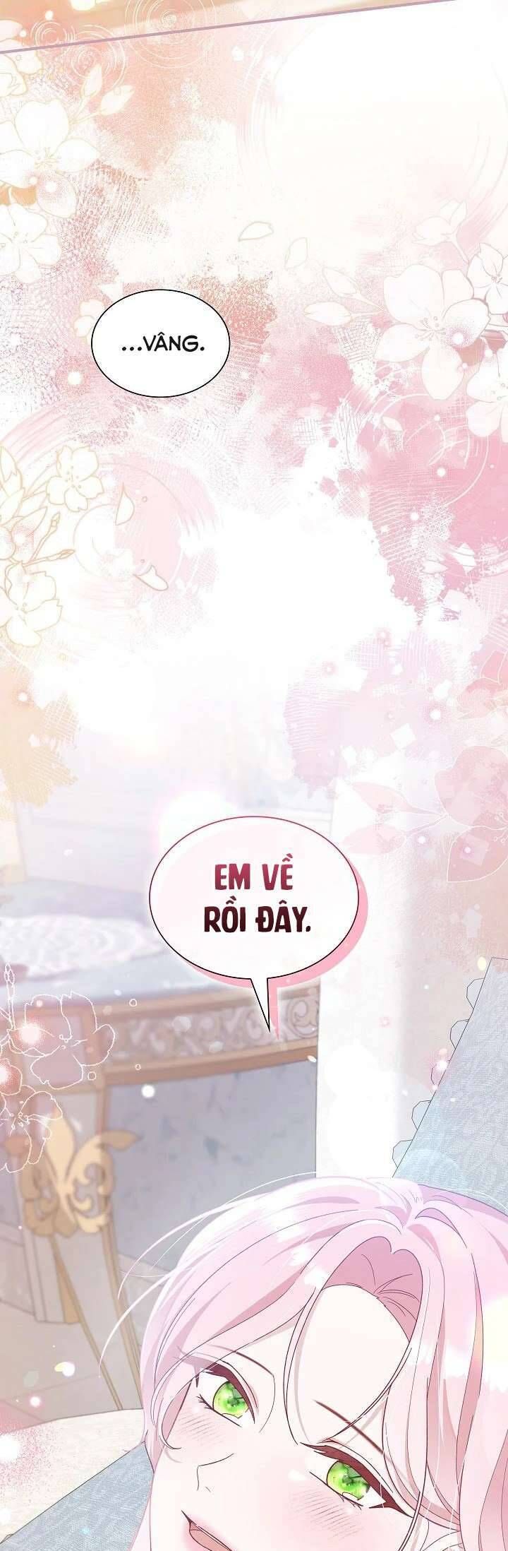 Dẫu Cho Con Gái Của Kẻ Phản Diện Trùng Sinh Chap 68 - Next Chap 69