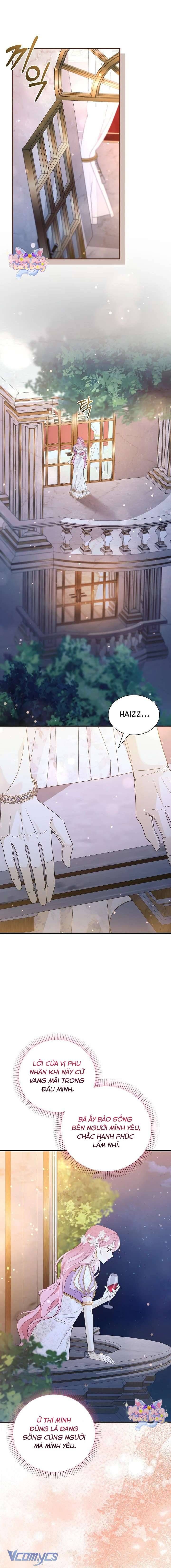 Dẫu Cho Con Gái Của Kẻ Phản Diện Trùng Sinh Chap 69 - Next Chap 70