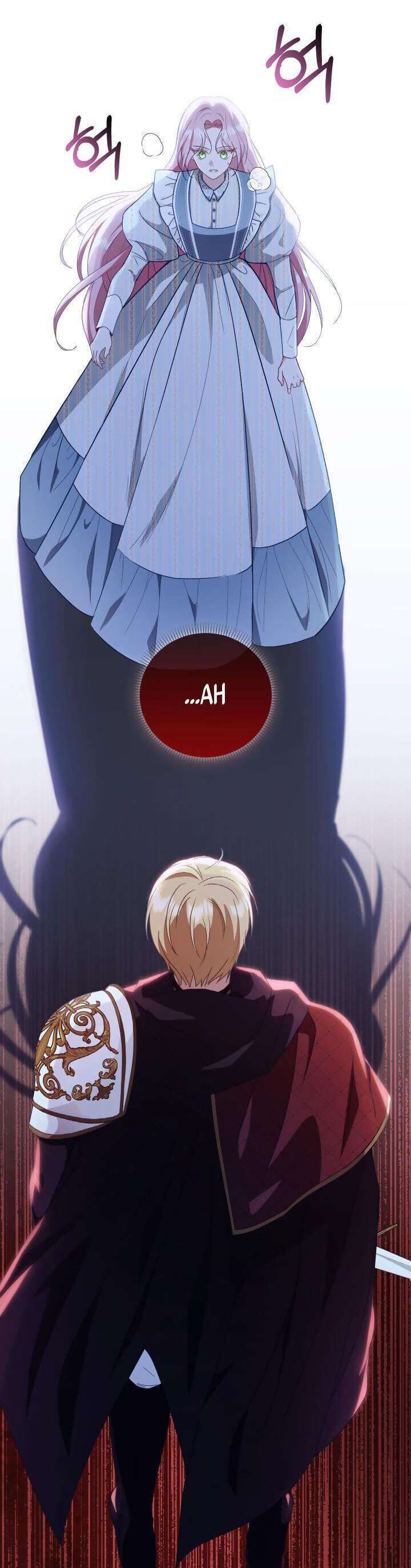 Dẫu Cho Con Gái Của Kẻ Phản Diện Trùng Sinh Chap 7 - Next Chap 8