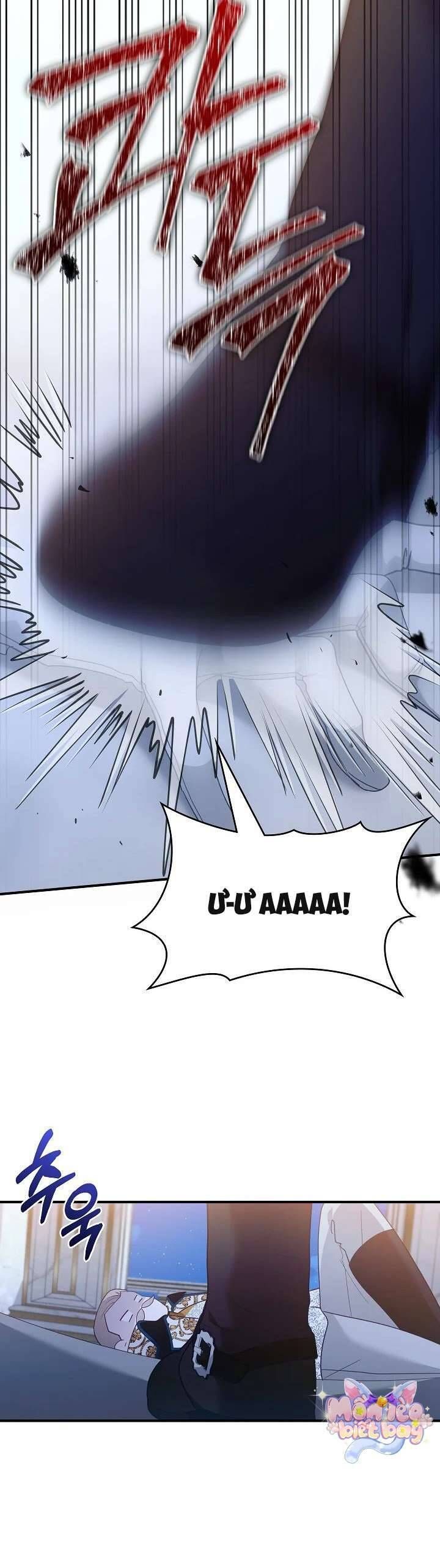 Dẫu Cho Con Gái Của Kẻ Phản Diện Trùng Sinh Chap 70 - Next Chap 71