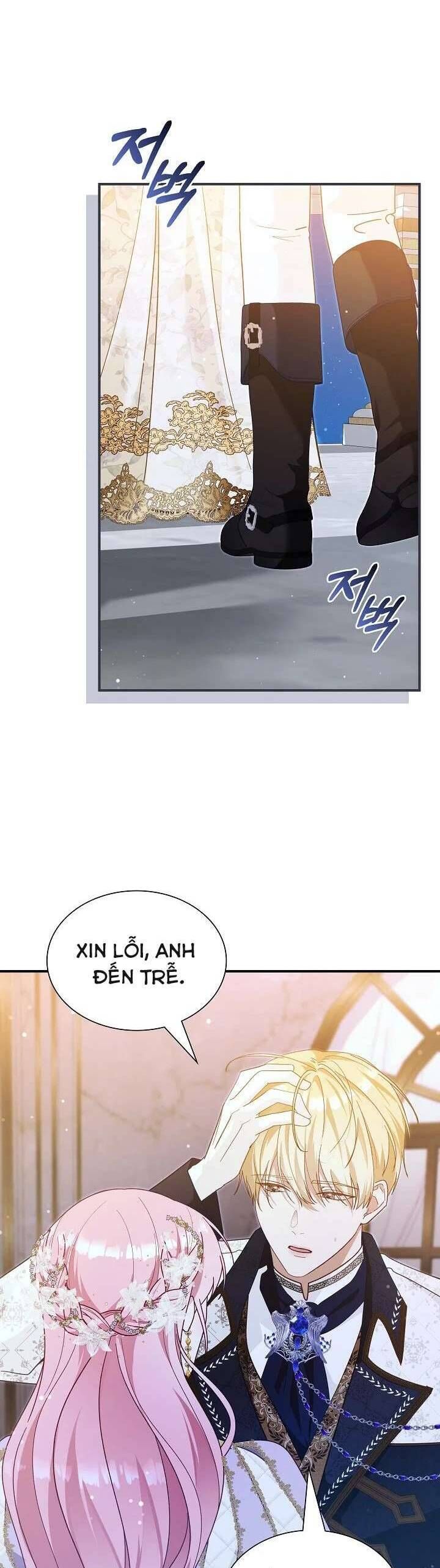 Dẫu Cho Con Gái Của Kẻ Phản Diện Trùng Sinh Chap 70 - Next Chap 71