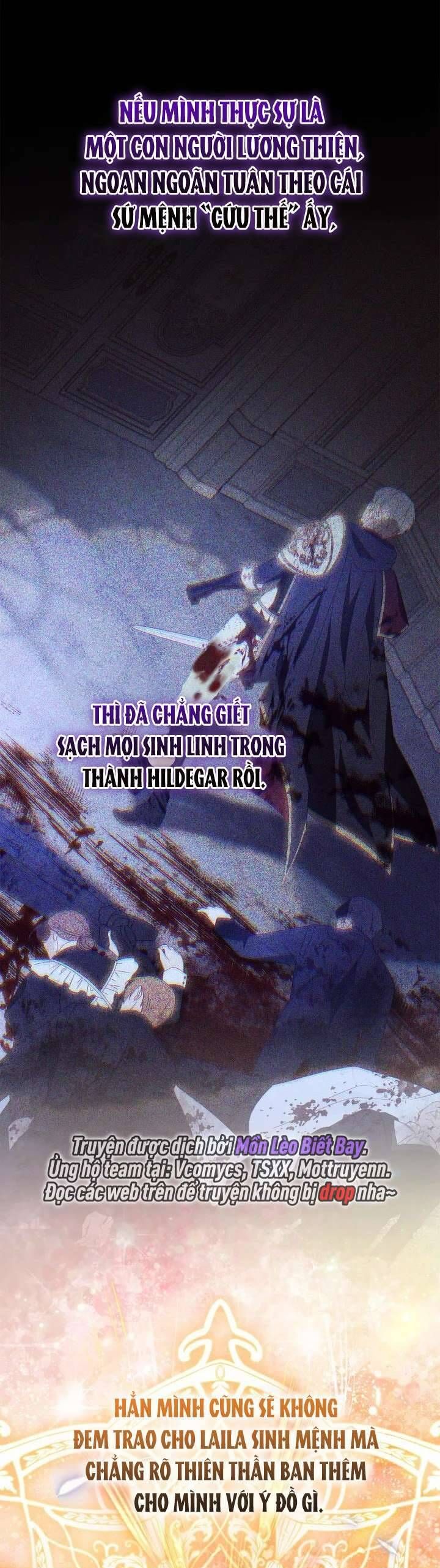 Dẫu Cho Con Gái Của Kẻ Phản Diện Trùng Sinh Chap 74 - Next Chap 75